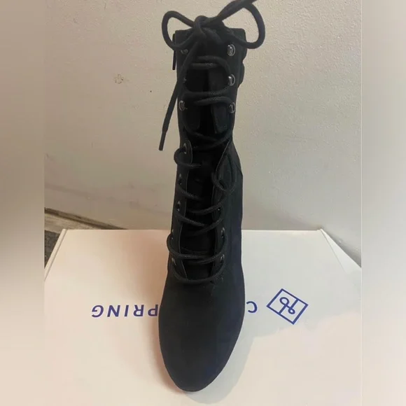 Women’s size 8 call it spring booties - Picture 3 of 6